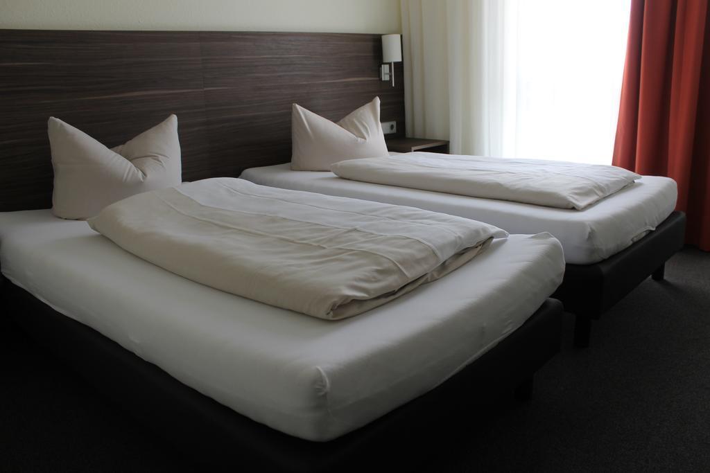Hotel Weissach Am Neuenbuehl 部屋 写真