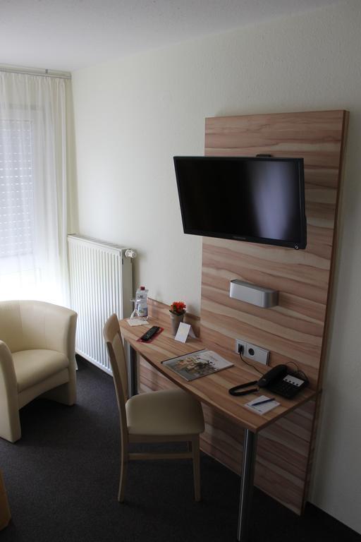Hotel Weissach Am Neuenbuehl 部屋 写真