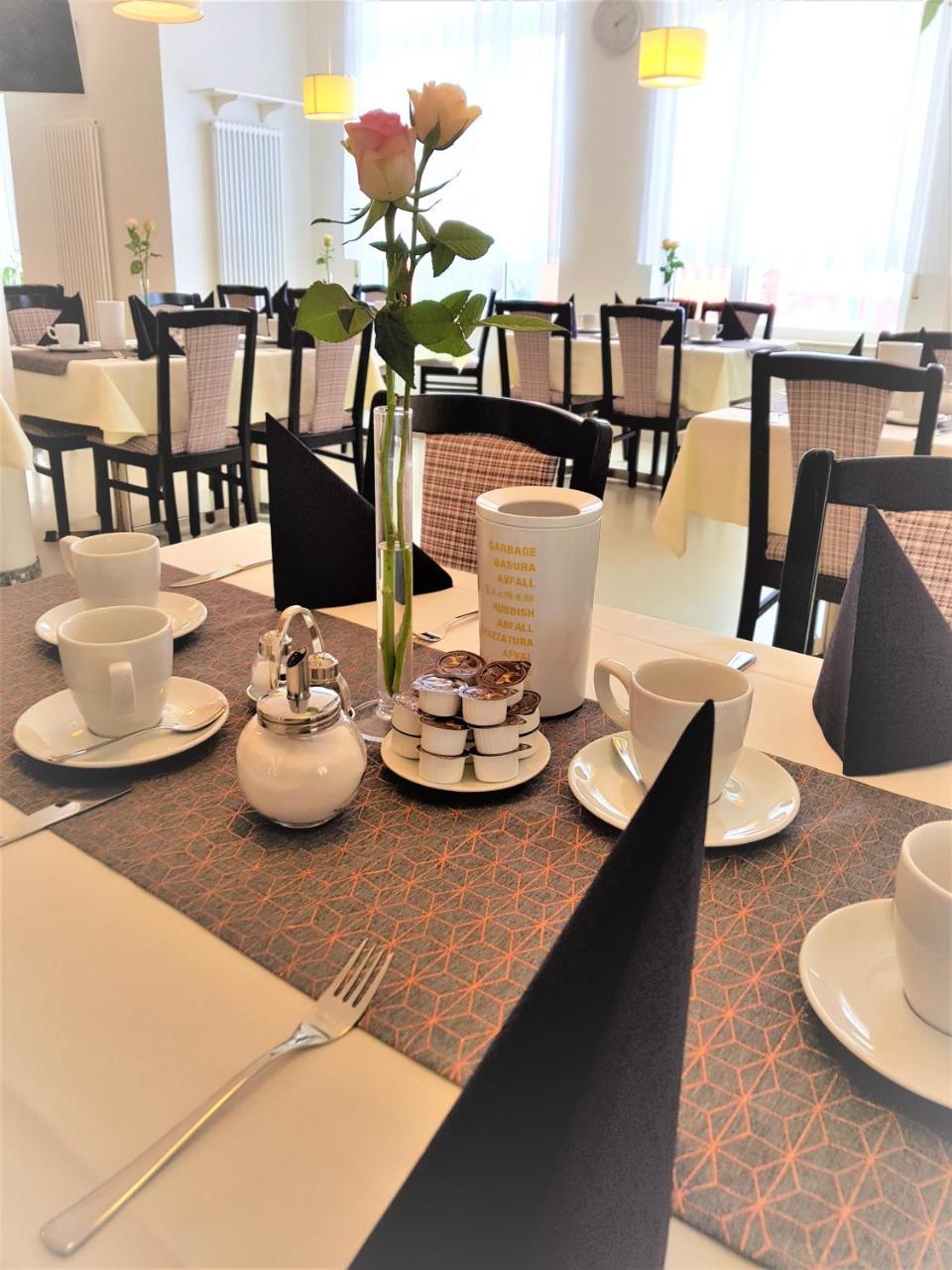 Hotel Weissach Am Neuenbuehl エクステリア 写真