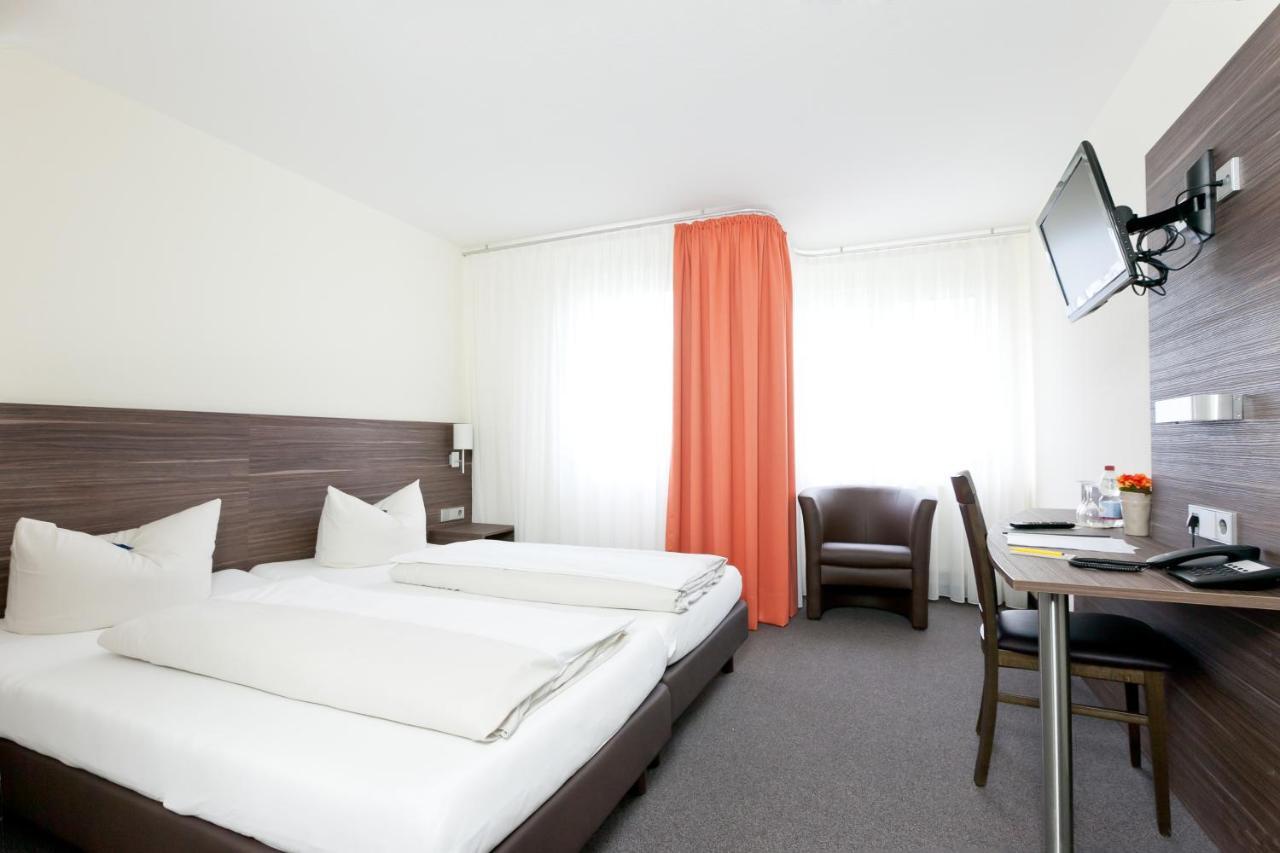 Hotel Weissach Am Neuenbuehl 部屋 写真