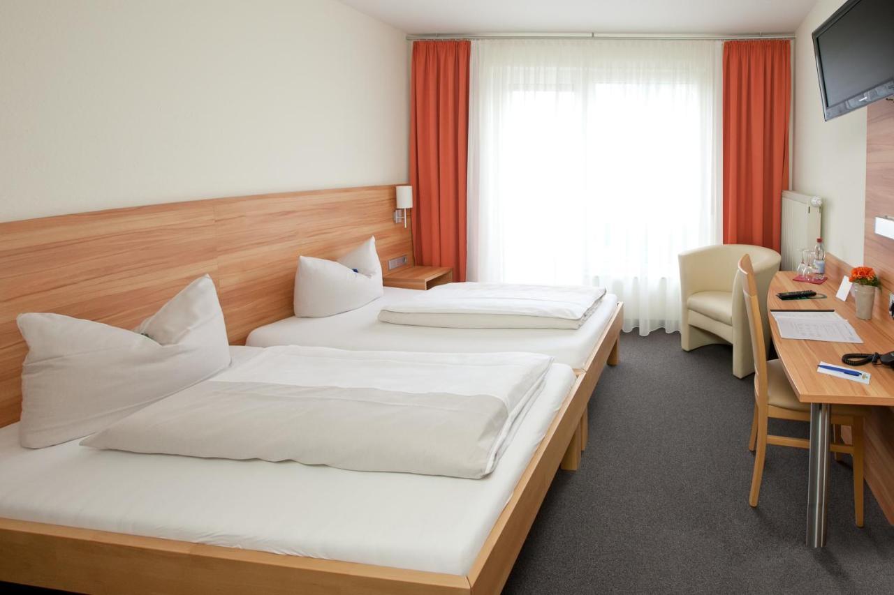 Hotel Weissach Am Neuenbuehl 部屋 写真